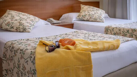 Hotel Ght Costa Brava & Spa